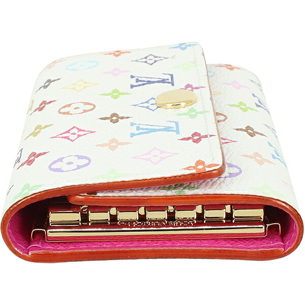 楽天市場】【10%OFF】 ルイヴィトン キーケース 6連 LV × TM