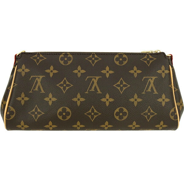 楽天市場】【10%OFF】 ルイヴィトン ポシェット エヴァ モノグラム