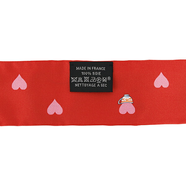 楽天市場】【10%OFF】 エルメス ツイリー スカーフ ティータイム