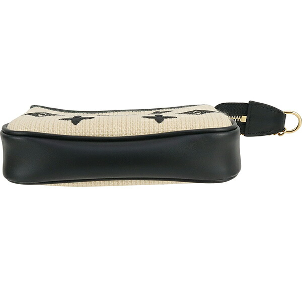 楽天市場】【新品】 ルイヴィトン アクセサリーポーチ ミニポシェット