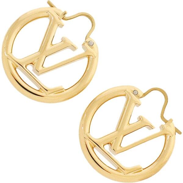楽天市場】【10%OFF】 ルイヴィトン ピアス ルイーズ GP メタル