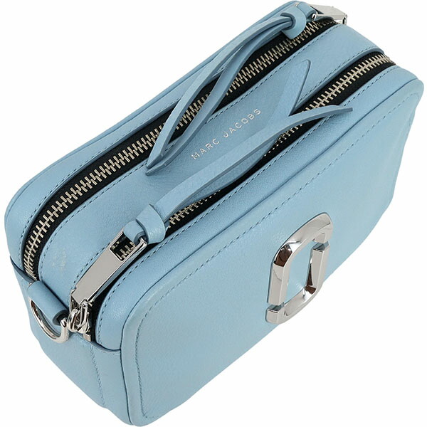 楽天市場】マークジェイコブス ショルダーバッグ ザ ソフトショット 21