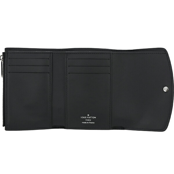 楽天市場】【新品】 ルイヴィトン 三つ折り財布 ポルトフォイユ