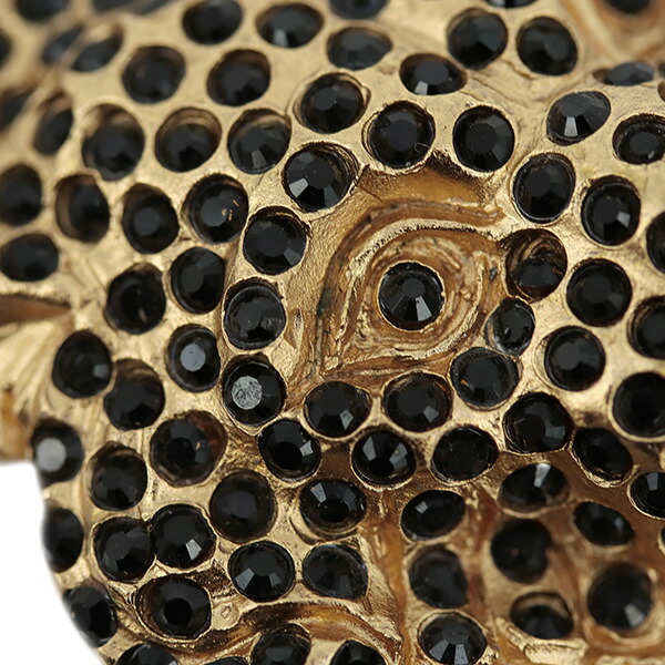 楽天市場】【10%OFF】 シャネル ブローチ ライオンモチーフ ココマーク