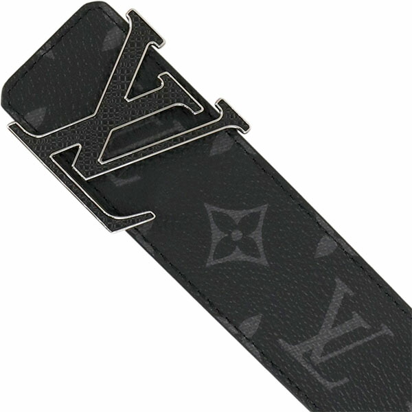 楽天市場】【新品】 ルイヴィトン ベルト LVイニシャル リバーシブル