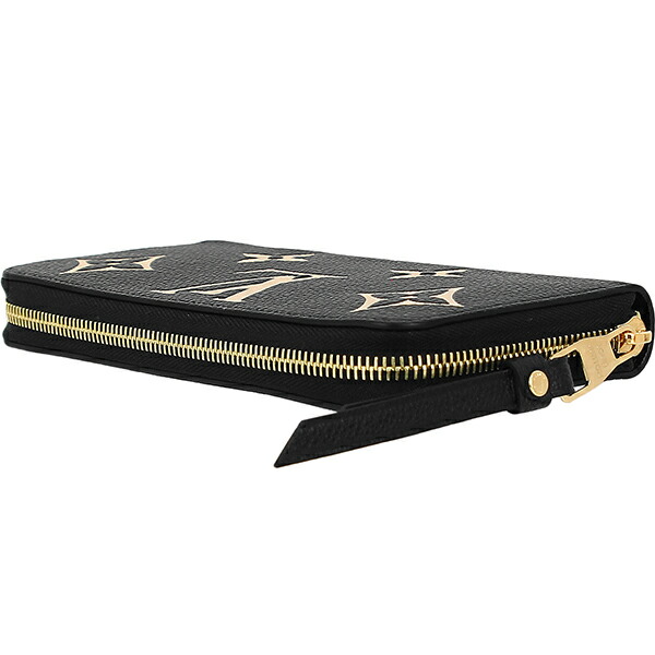 楽天市場】【10%OFF】 ルイヴィトン 長財布 ジッピーウォレット