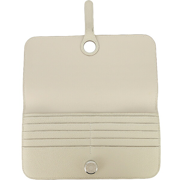 楽天市場】【5%OFF】 エルメス ドゴンロング トゴ クレ シルバー金具