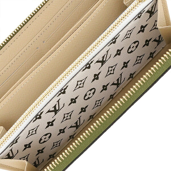 楽天市場】ルイヴィトン 長財布 ジッピーウォレット ジャイアント