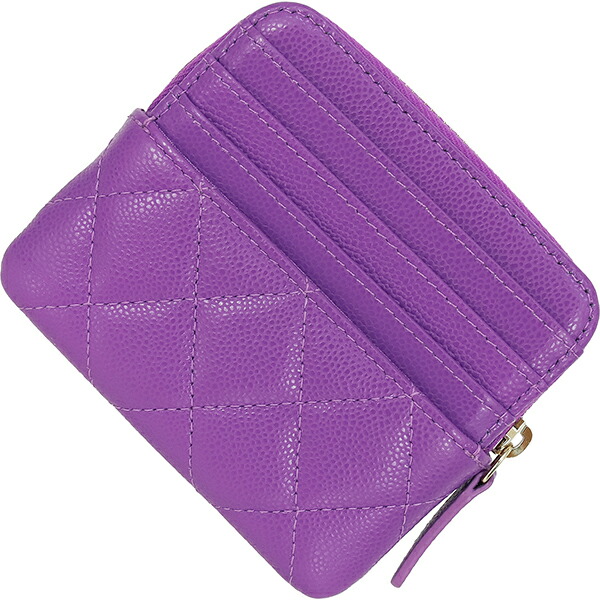 楽天市場】【新品】 シャネル フラグメントケース クラシック ジップ