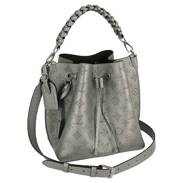 楽天市場】【10%OFF】 ルイヴィトン ムリア モノグラム マヒナ