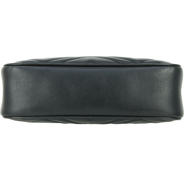 楽天市場】【10%OFF】 グッチ ショルダーバッグ スモール GGマーモント