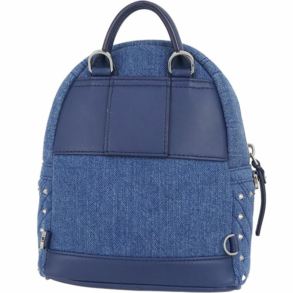 楽天市場】【超美品】 エムシーエム MCM バックパック ミニ スタッズ