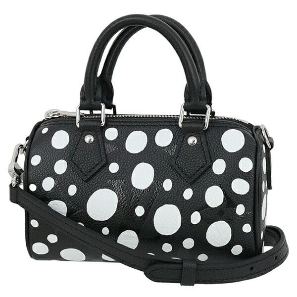 楽天市場】【新品】 ルイヴィトン ショルダーバッグ LV × YK ナノ