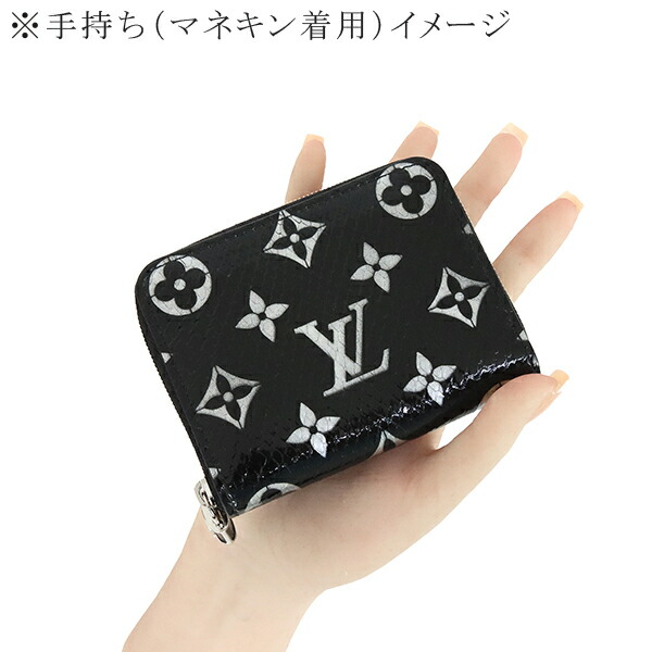 楽天市場】【10%OFF】 ルイヴィトン コインケース ジッピーコイン