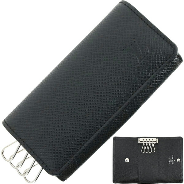 楽天市場】【未使用品】 ルイヴィトン キーケース 4連 ミュルティクレ4