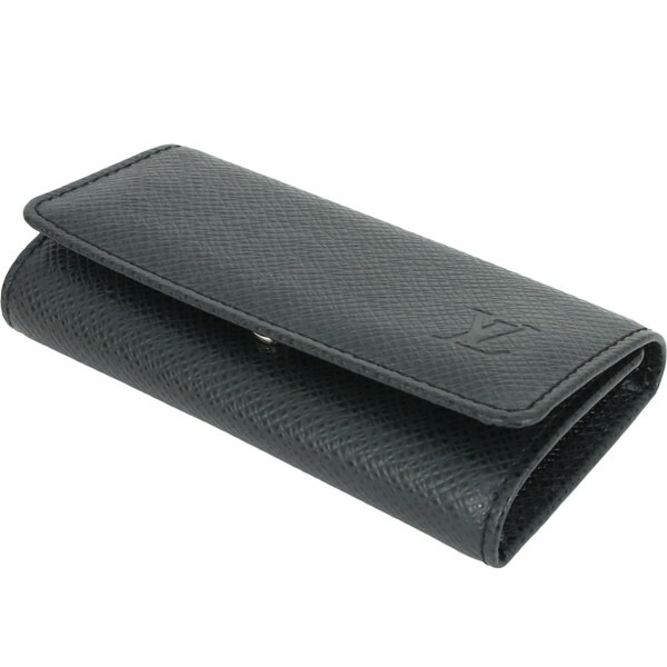 楽天市場】【未使用品】 ルイヴィトン キーケース 4連 ミュルティクレ4