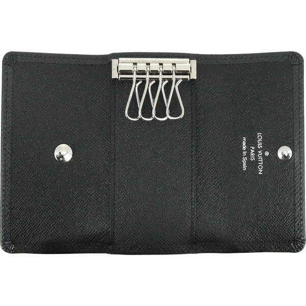 楽天市場】【未使用品】 ルイヴィトン キーケース 4連 ミュルティクレ4