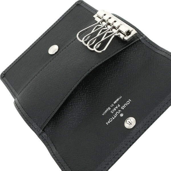 楽天市場】【未使用品】 ルイヴィトン キーケース 4連 ミュルティクレ4