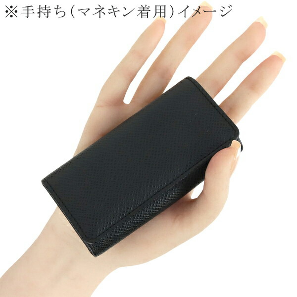 楽天市場】【未使用品】 ルイヴィトン キーケース 4連 ミュルティクレ4