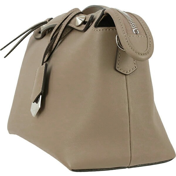 楽天市場】【10%OFF】 フェンディ バイザウェイ ミディアム カーフ