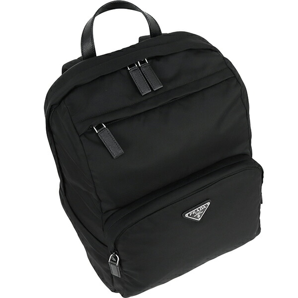楽天市場】【10%OFF】 プラダ バックパック リナイロン サフィアーノ