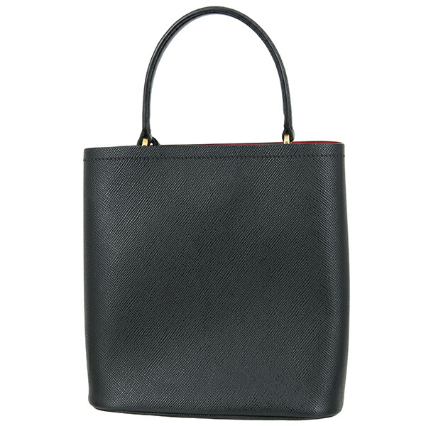 楽天市場】【美品】 プラダ ショルダーバッグ パニエ サフィアーノキュ