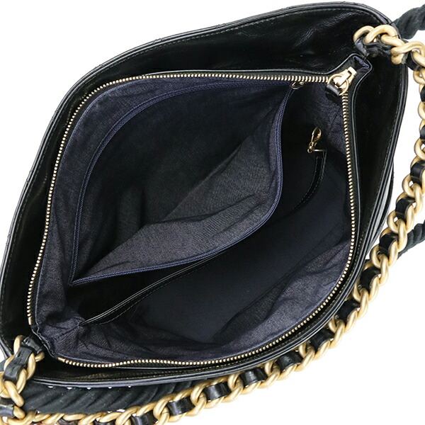 楽天市場】【超美品】 シャネル ショルダーバッグ ロープハンドル