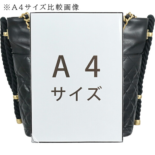 楽天市場】【超美品】 シャネル ショルダーバッグ ロープハンドル