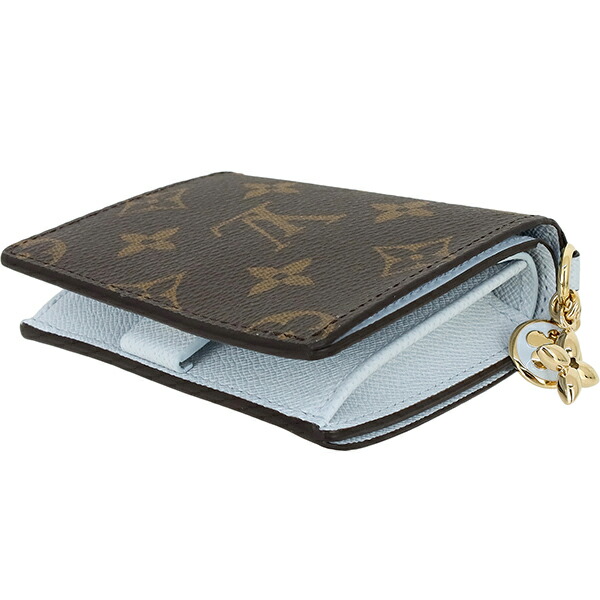楽天市場】【新品】 ルイヴィトン 二つ折り財布 ポケットウォレット LV
