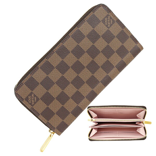 楽天市場】【未使用品】 ルイヴィトン 長財布 ジッピー ウォレット