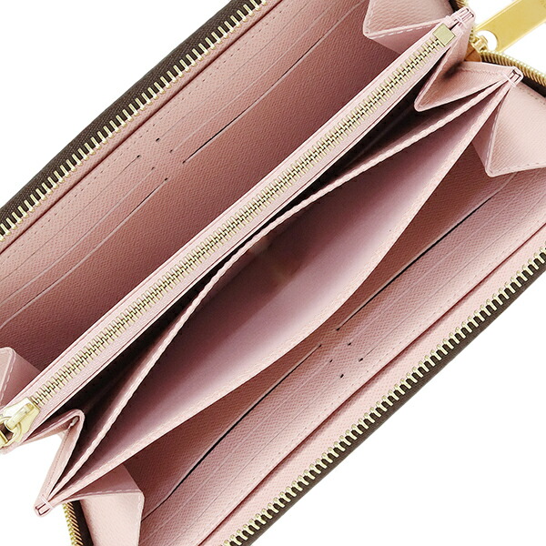 楽天市場】【未使用品】 ルイヴィトン 長財布 ジッピー ウォレット