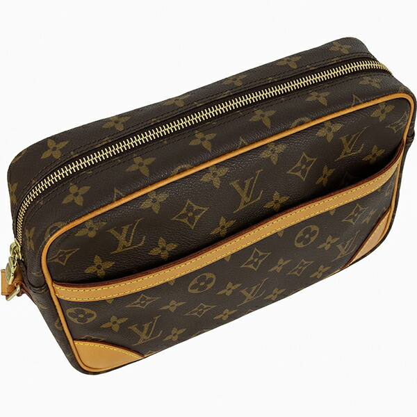 楽天市場】【10%OFF】 ルイヴィトン ショルダーバッグ トロカデロ 27