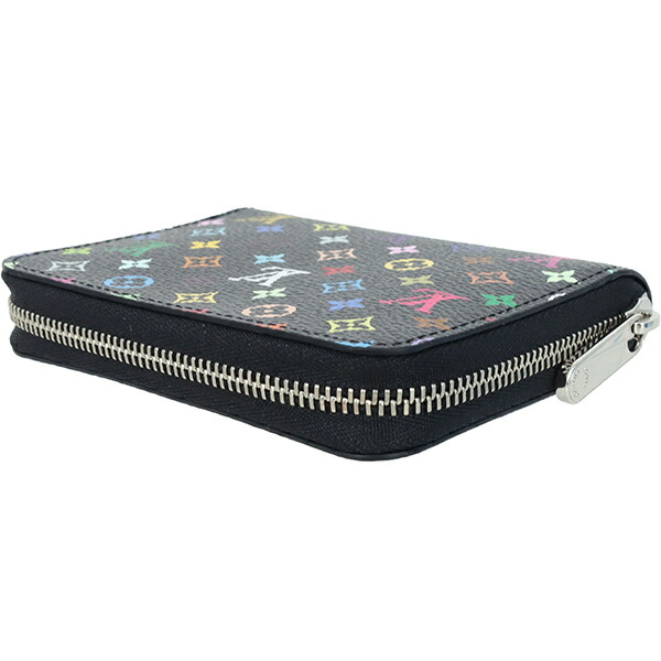 楽天市場】【新品】 ルイヴィトン ミニ財布 LV × TM ジッピーコイン