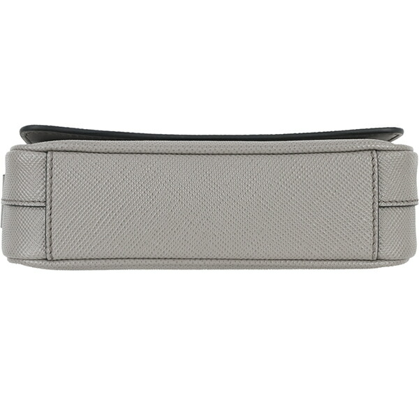 楽天市場】【未使用品】 プラダ ショルダーバッグ サフィアーノ レザー