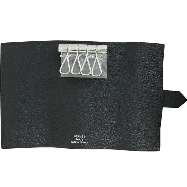 楽天市場】【新品】 エルメス キーケース ベアン 4連キーケース