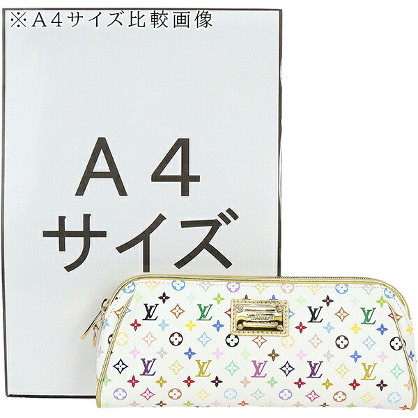 楽天市場】【未使用品】 ルイヴィトン アクセサリーポーチ ケイト