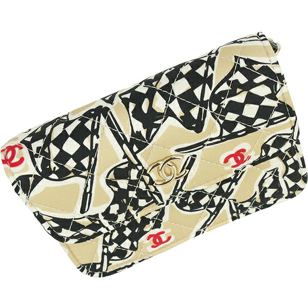 楽天市場】【10%OFF】 シャネル チェーンショルダーバッグ ミニ