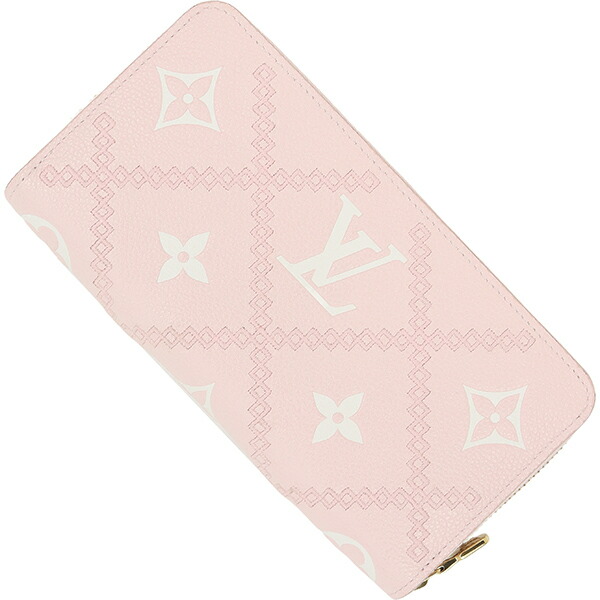 楽天市場】【超美品】 ルイヴィトン 長財布 ジッピーウォレット