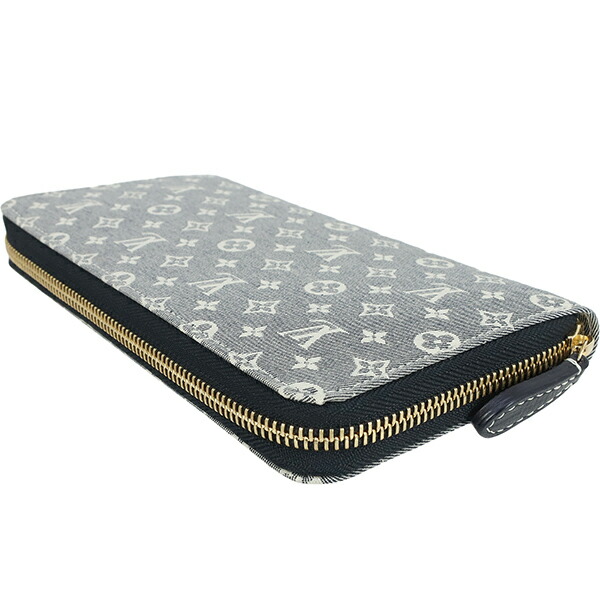 楽天市場】【未使用品】 ルイヴィトン 長財布 ジッピーウォレット