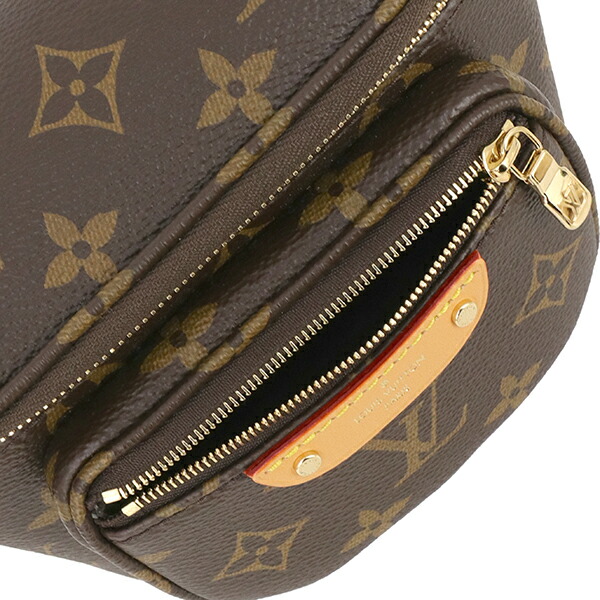 楽天市場】【10%OFF】 ルイヴィトン ショルダーバッグ ミニ バムバッグ