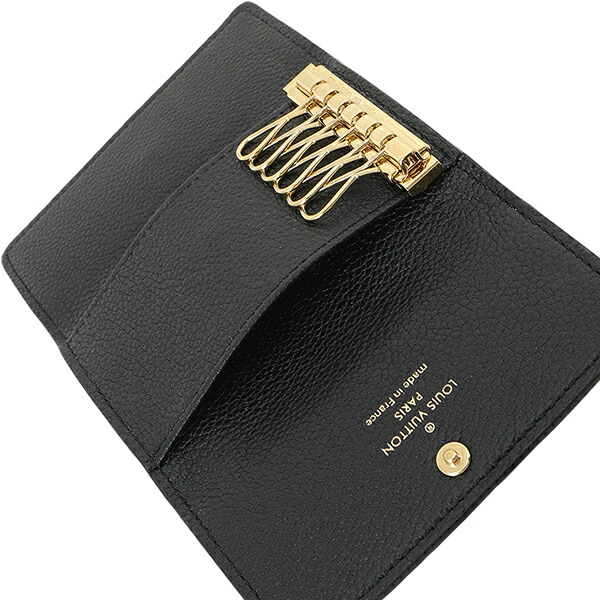 楽天市場】【新品】 ルイヴィトン キーケース 6連キーケース