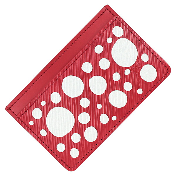 楽天市場】【10%OFF】 ルイヴィトン カードケース LV × YK ポルト