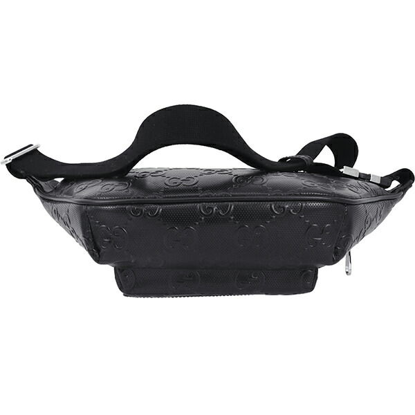 楽天市場】【10%OFF】 グッチ ボディバッグ ラージ ベルトバッグ GG