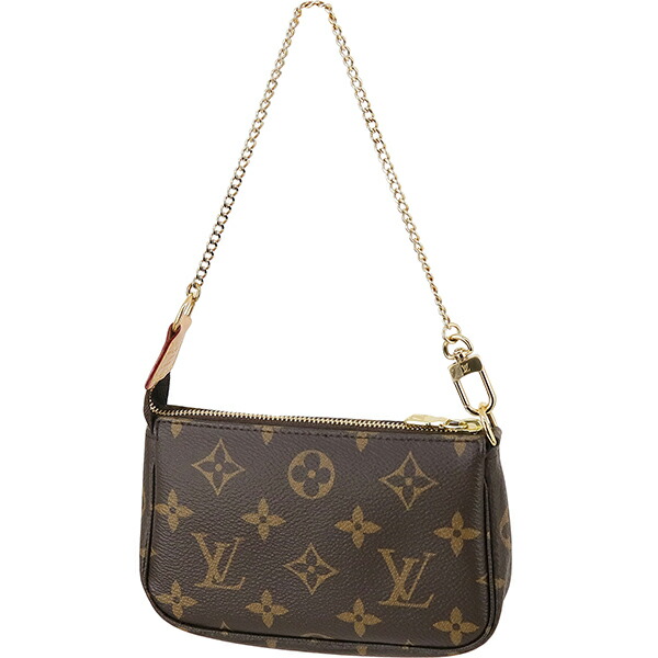 楽天市場】【未使用品】 ルイヴィトン アクセサリーポーチ ミニ