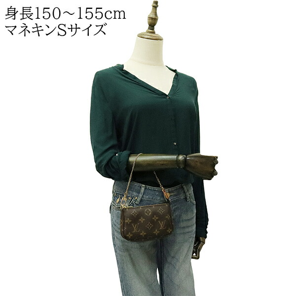 楽天市場】【未使用品】 ルイヴィトン アクセサリーポーチ ミニ