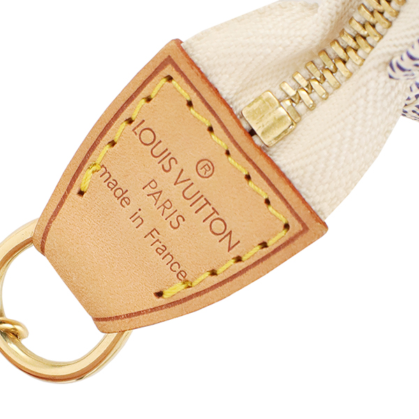 楽天市場】【未使用品】 ルイヴィトン アクセサリーポーチ ミニ