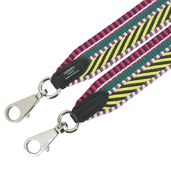 楽天市場】【5%OFF】 エルメス ショルダーストラップ 105cm / 25mm
