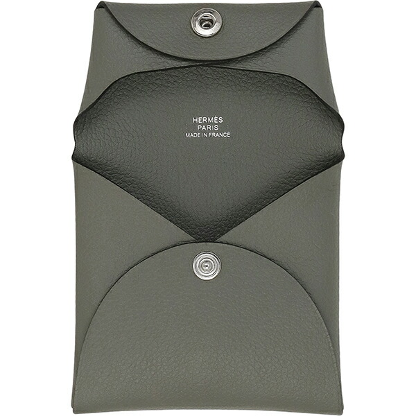 楽天市場】【新品】 エルメス コインケース バスティア エヴァーカラー