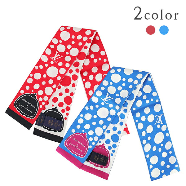 楽天市場】【10%OFF】 ルイヴィトン スカーフ LV × YK バンドー