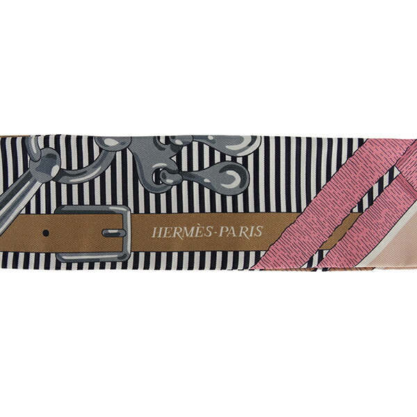 楽天市場】【10%OFF】 エルメス ツイリー 馬銜 シュミーズ Mors